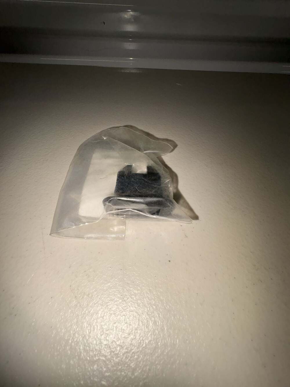 Volkswagen Grommet 80A 886 373